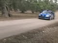 scudieri pepe colombi al rally dei 4 comuni 07 - PS3