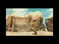 NAVGTR Ballot Video: Romancing SaGa (Song: \"Menuett\")