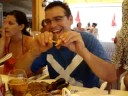 L'ESCAMARLÀ I EN MARC