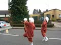Karneval 2007 Hakke Mozart