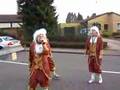 Karneval 2007 Hakke Mozart