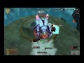 Affinity - Anub'Arak 0% wipe