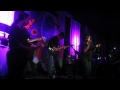 Color It Red doing a Sting cover song at the SunDownMuse Album Launch at  70's Bistro. It ...
