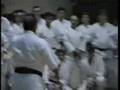 sensei t kase to the memory of sensei