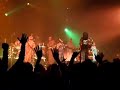 Tiken Jah Fakoly - Ouvrez les Frontiers(FestivalDesArtefacts