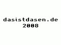20. april 2008 / festival des artefacts, strasbourg