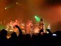 Tiken Jah Fakoly - Ouvrez les Frontiers(FestivalDesArtefacts