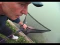 Rod Hutchinson DVD \"Back on the Rods\" - PB 63.5lb (28.8kilo)