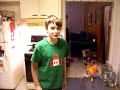 Nerf test!!!