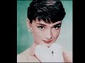 Audrey Hepburn Clip Audrey Hepburn Clip