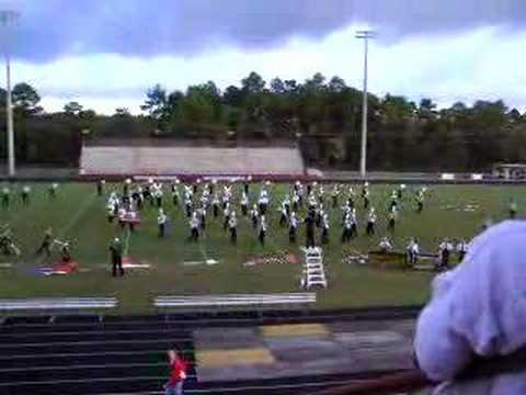 New Smyrna Beach Band