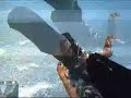 Playing Crysis with GeForce 6600GT.My computer specs are:MBO: Abit KN8-Ultra S939VGA: GeForce 6600GT 128mbCPU: AMD Athlon X2 4200 2.2ghz + ZalmanRAM: 2GB of KingMax SuperRam on 433mhzHard: 80g Seagate Ultra AtaHard: Samsung 250g SATA2__________________________________Specs in game are:Texture: MediumObjects: LowShadows: LowPhysics: HighShader:  LowVolumetric Effects: HighGame Effects:       HighPost Procesing:     HighParticles:          HighWater:              HighSound:              HighFrame rate:Min 18Avg: 27Max 36(if there is some lag its from the stupid CAMERA)Watching in ground got me 50fps :)lolNow i have 8800 GT GS 512mb GainwardGPU: 650mhzShader: 1625mhzMem: 1900mhzMusic by:ATB - Love Parade song: Let you go