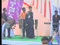 My Reception 12 - Gurdas Maan Live (Mera Yaar Panjabi 2/2)