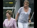 a tribute to the bush girls