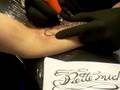 videos de New tatto!