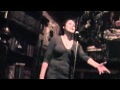 Jenn Sparks-Slam Poetry at SlamMN! WoWps Qualifier