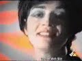 CARMEN CONSOLI: LE SFUMATURE