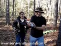 Parachute Hammock Review