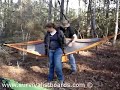 Parachute Hammock Review