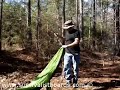 Parachute Hammock Review