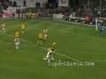 Fotbal, 2. predkolo, Zilina-Slavia