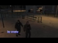 videos de Gta IV easter egg? Sound Brazillian?