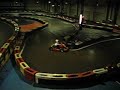 Scooter4t.com en IndoorKarting BCN 1 Scooter4t.com en IndoorKarting BCN 1