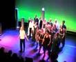 Leeuwenhart Nederlandstalige close harmony