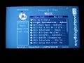 Mvix MX-780HD Demo