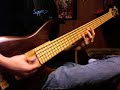 Metallica, Turn the Page - On Bass