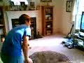 joey playin trial of topaq