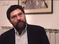 Rabbis for Human Rights - The People and Voices