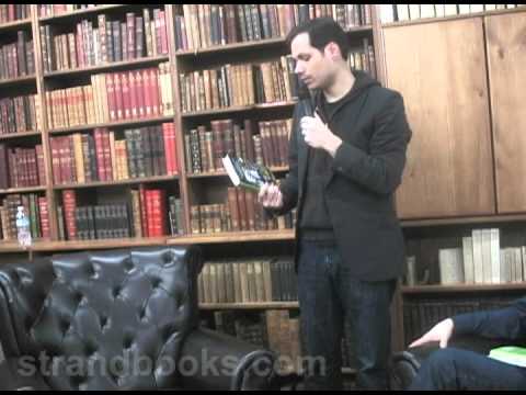 Michael Ian Black 