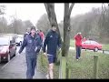 Lancashire Cricket Club pre-season training - in December Lancashire Cricket Club pre-season training - in December