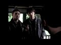 Supernatural In The Park