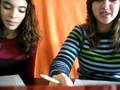 videos de Rita Amaral e Catarina Francisco