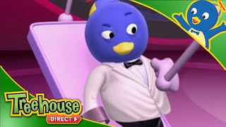 the backyardigans super spy adventure part 1 the backyardigans super spy adventure part 1
