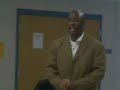 Pastor Anthony Franklin-\"Get This Thing Off Me, Part 2\"