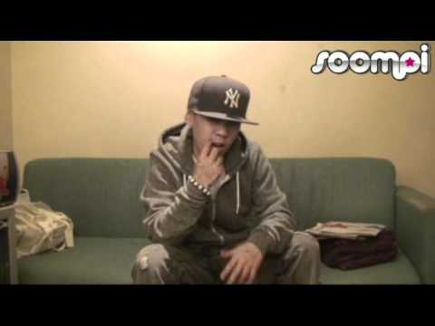Dok2 Soompi Interview