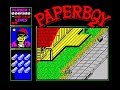 Inept Reviews: Paperboy 2