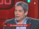 TV3 - El club - Boris Izaguirre critica Ferran Monegal