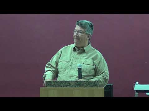 Nuestra Identidad como Cuerpo | Pastor Andres Noguera