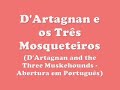 Desenhos anos 80 - Parte 4