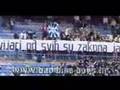 Bad Blue Boys Dinamo - Zagreb 31 09-04-2008