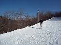 Finally i Ski\
