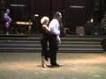 West Coast Swing/Robert Cordoba And Deborah Szekely