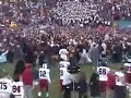 Cal beats Stanford, Big Game 2002