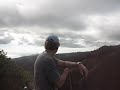 Mariners Ridge Hike 1