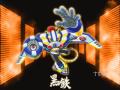 U-GEN / Kurogane THIRD, T27: Rockman X4 Jet Stingren Stage