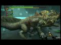 Monster Hunter Tri Review
